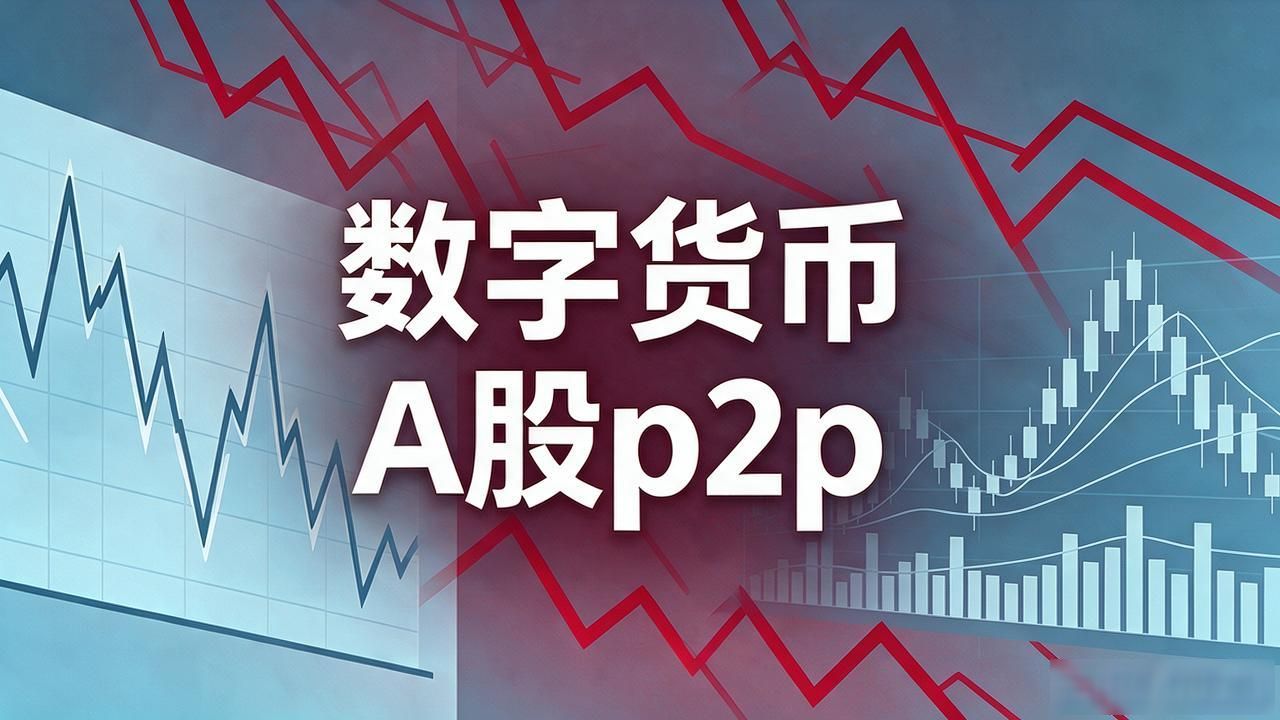 数字货币A股p2p