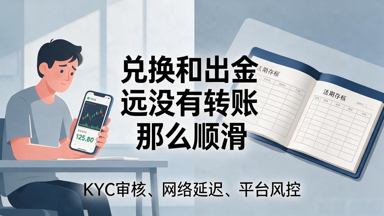 存钱买数字货币可以吗？别光看别人晒收益，普通人先想清楚这几点