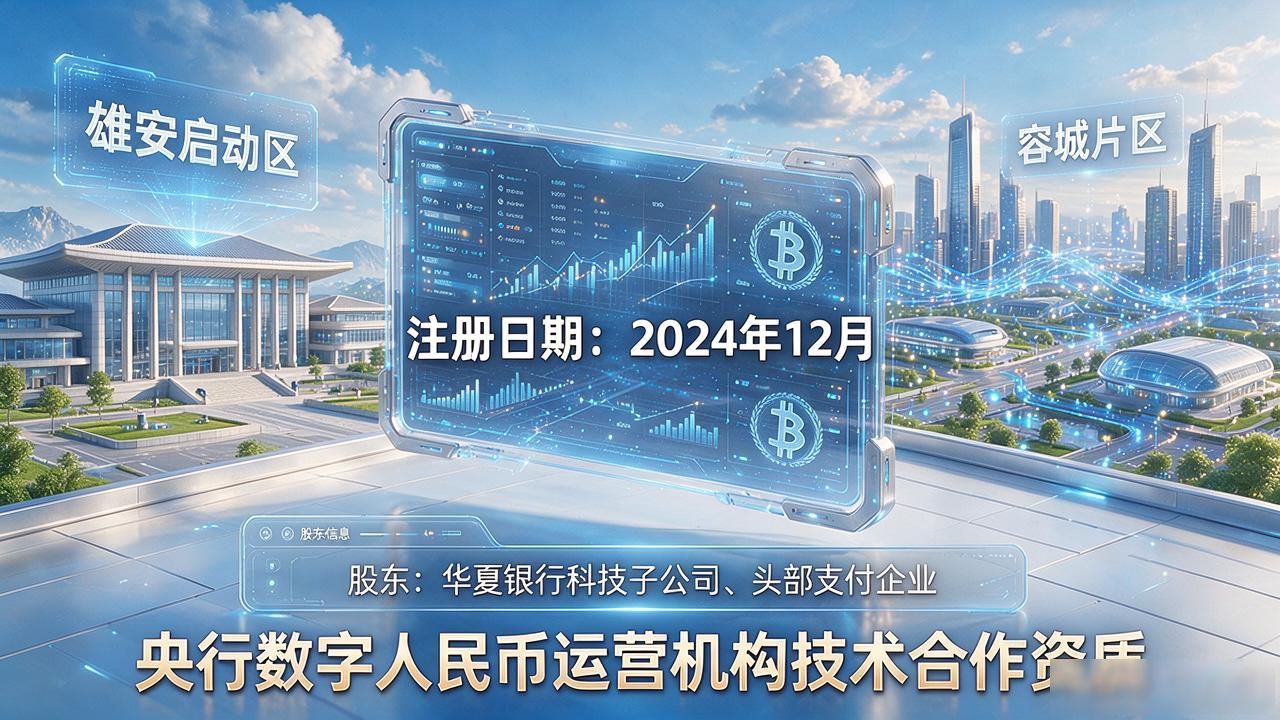 雄安数字货币进口商怎么找？本地靠谱渠道和避坑要点全在这