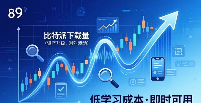 比特派官方下载的用户行为与市场趋势_比特派是干嘛的_比特派官方下载网
