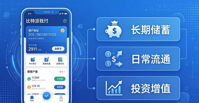 比特钱包_比特派钱包体系_如何通过比特派钱包app官方下载中文版进行财务计划