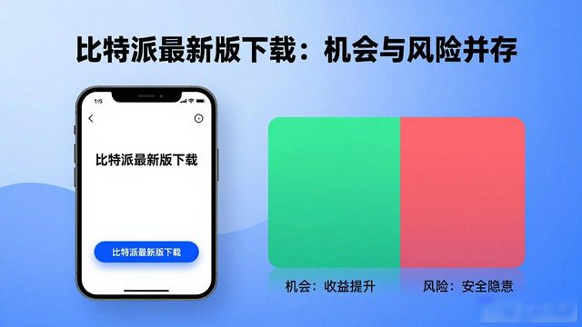 比特派官方下载网_比特派官方下载最新版的市场机会和风险分析_比特派官方网址