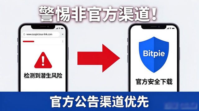 安全下载Bitpie钱包的工具与资源推荐_钱包软件是干什么用的_钱包app安全可靠吗
