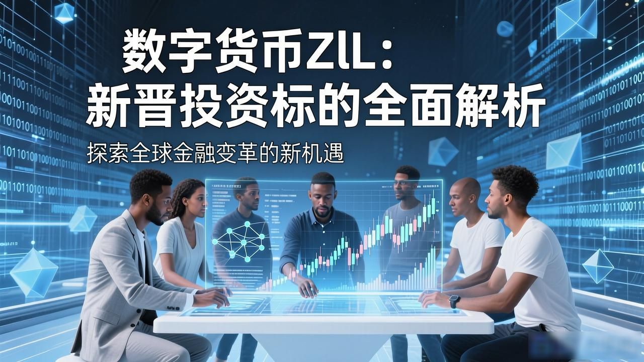 数字货币ZlL：新晋投资标的全面解析