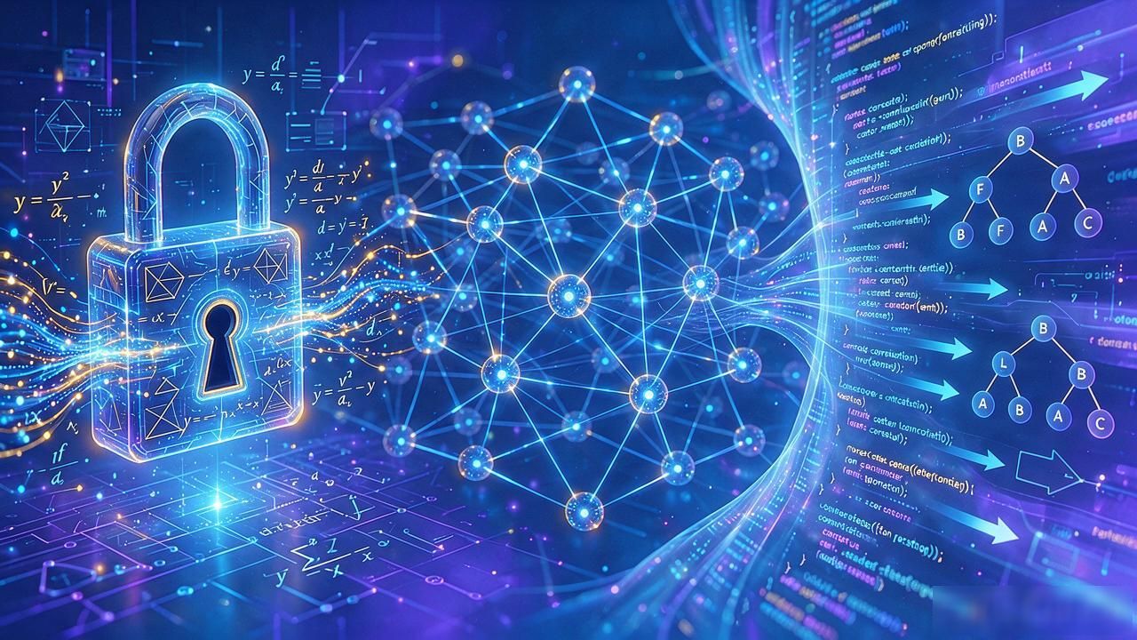 数字货币研发者揭秘：比特币到底是谁写的代码？