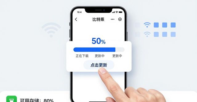 bitpie比特派下载_比特派安卓app下载_最新版本的比特派安卓版，下载后如何实现功能更新？