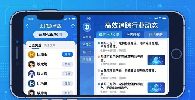 安卓美女动态壁纸手机版下载_比特追踪法_如何通过比特派安卓版下载追踪行业动态？