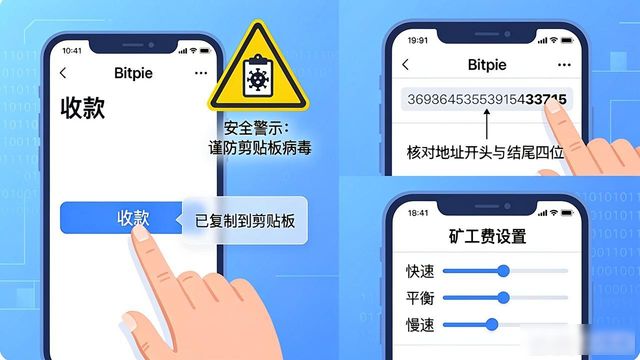 钱包数字货币是怎样的骗局_储存数字货币的钱包_如何使用Bitpie钱包进行数字货币的存储与管理？