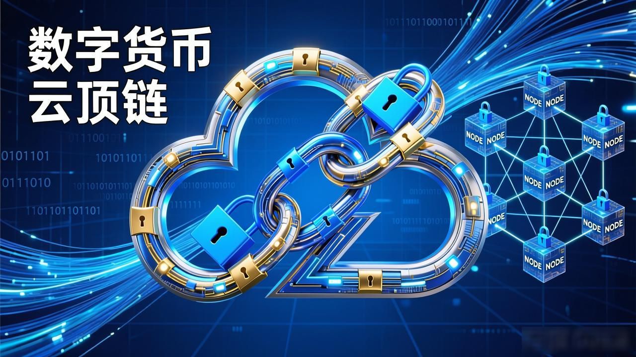 云顶链交易速度成本_云顶链资产管理_数字货币云顶链