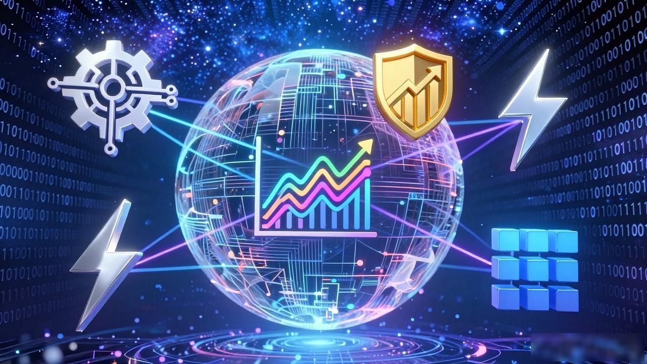未来数字货币谁说了算？