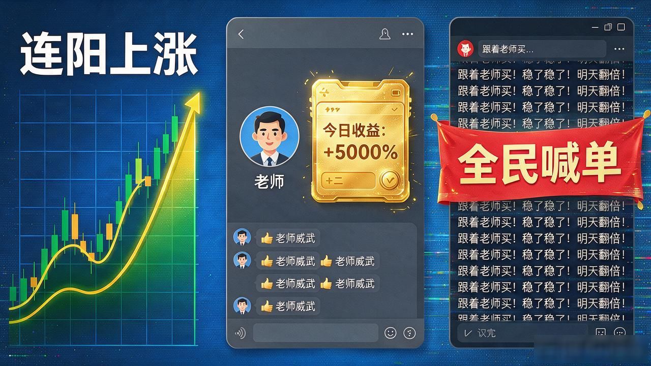 数字货币炒作逻辑拆解，说白了就是一场精心编排的击鼓传花