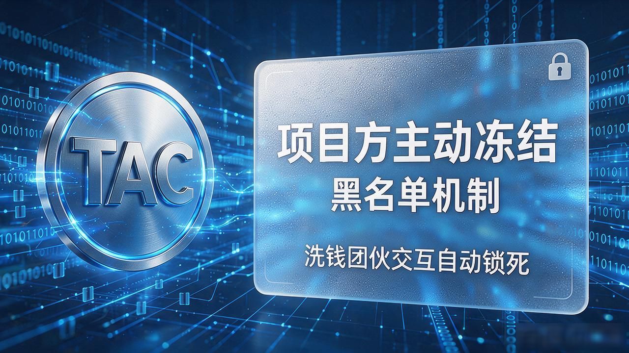 tac数字货币冻结了怎么办？我处理过上百个案子，原因就这几种