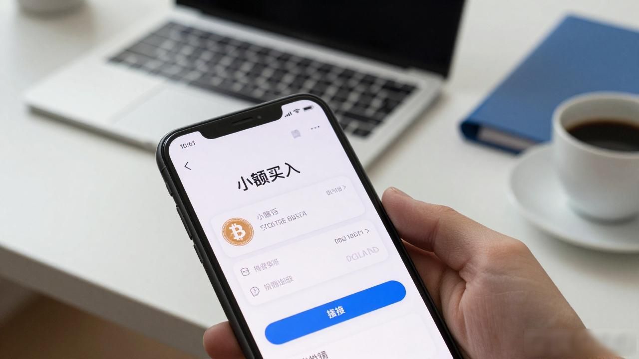 你身边是不是越来越多人在做数字货币了，普通人还能不能跟着上车？
