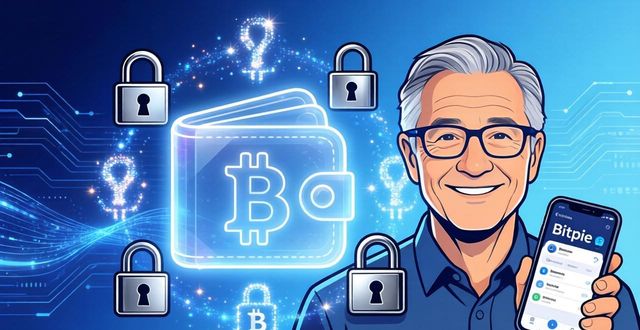 信任钱包app_Bitpie钱包的市场表现与用户信任度分析_信任钱包下载