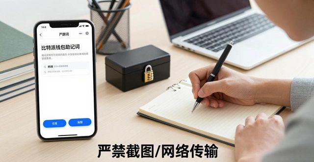 bitpie比特派钱包_比特派钱包下载官方app的安全设置与方法介绍_比特派钱包trx
