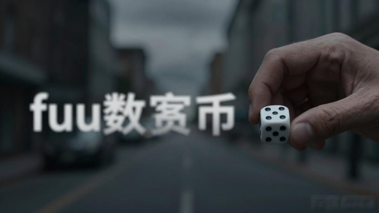 fuu数字货币靠谱吗，混了几年币圈的人说句实话