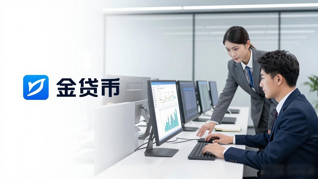 金蝶数字货币：企业财务数字化转型新选择