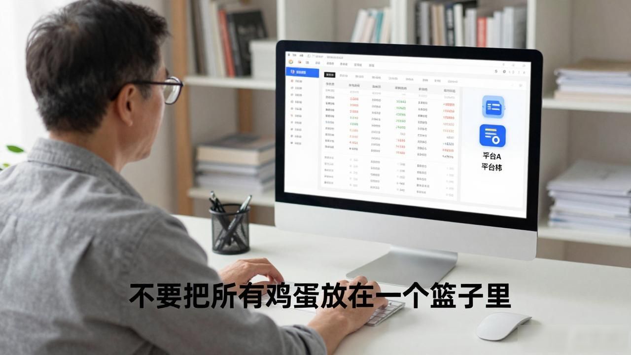 数字货币交易软件出错怎么办？老股民分享实战经验
