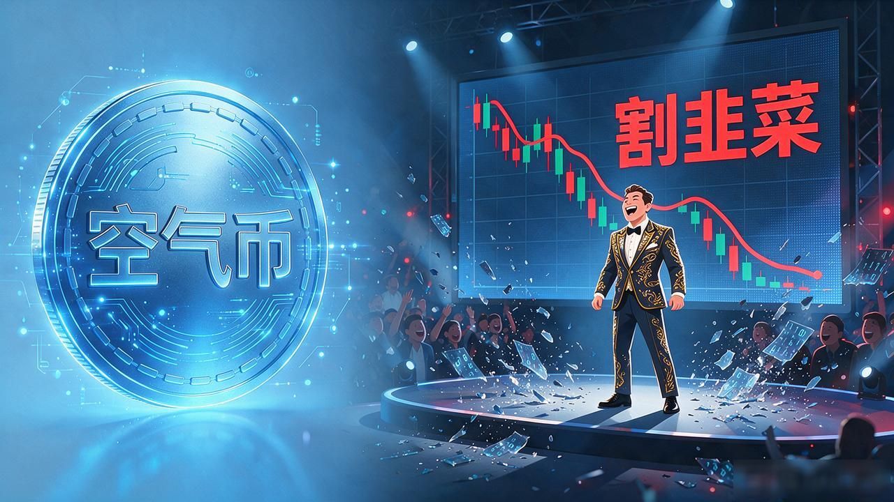 数字货币真实容貌：它根本不是你想的那样，普通人该不该碰？