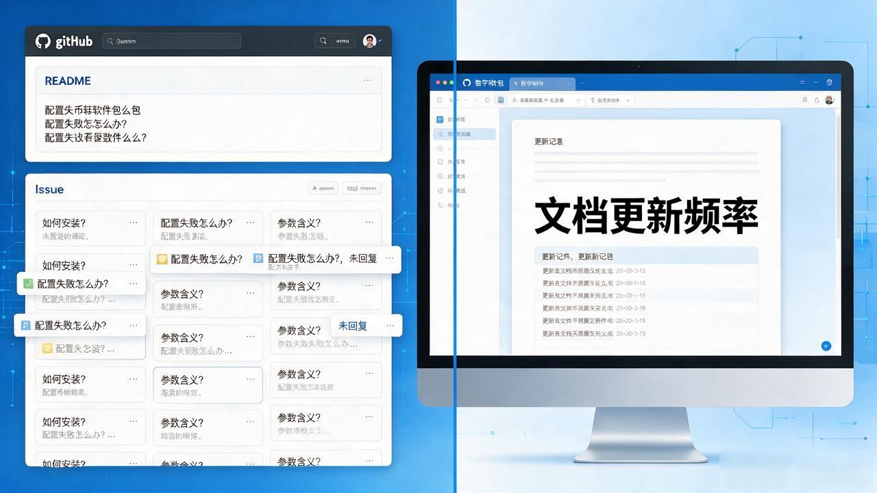 数字货币软件包到底怎么选？用了两年、踩了不少坑后说几句大实话
