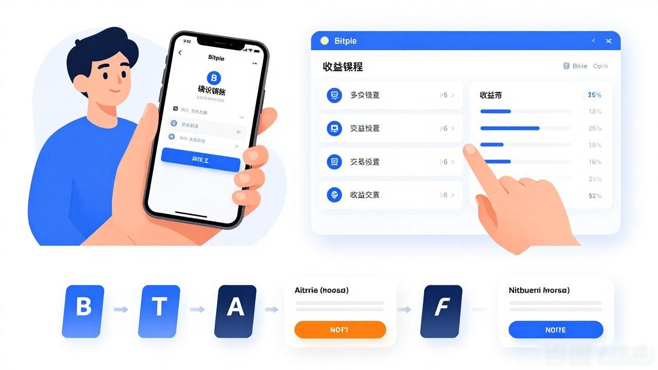 Bitpie钱包App与手机比特派的区别与选择_2021比特派钱包使用视频_比特派钱包是开源的吗