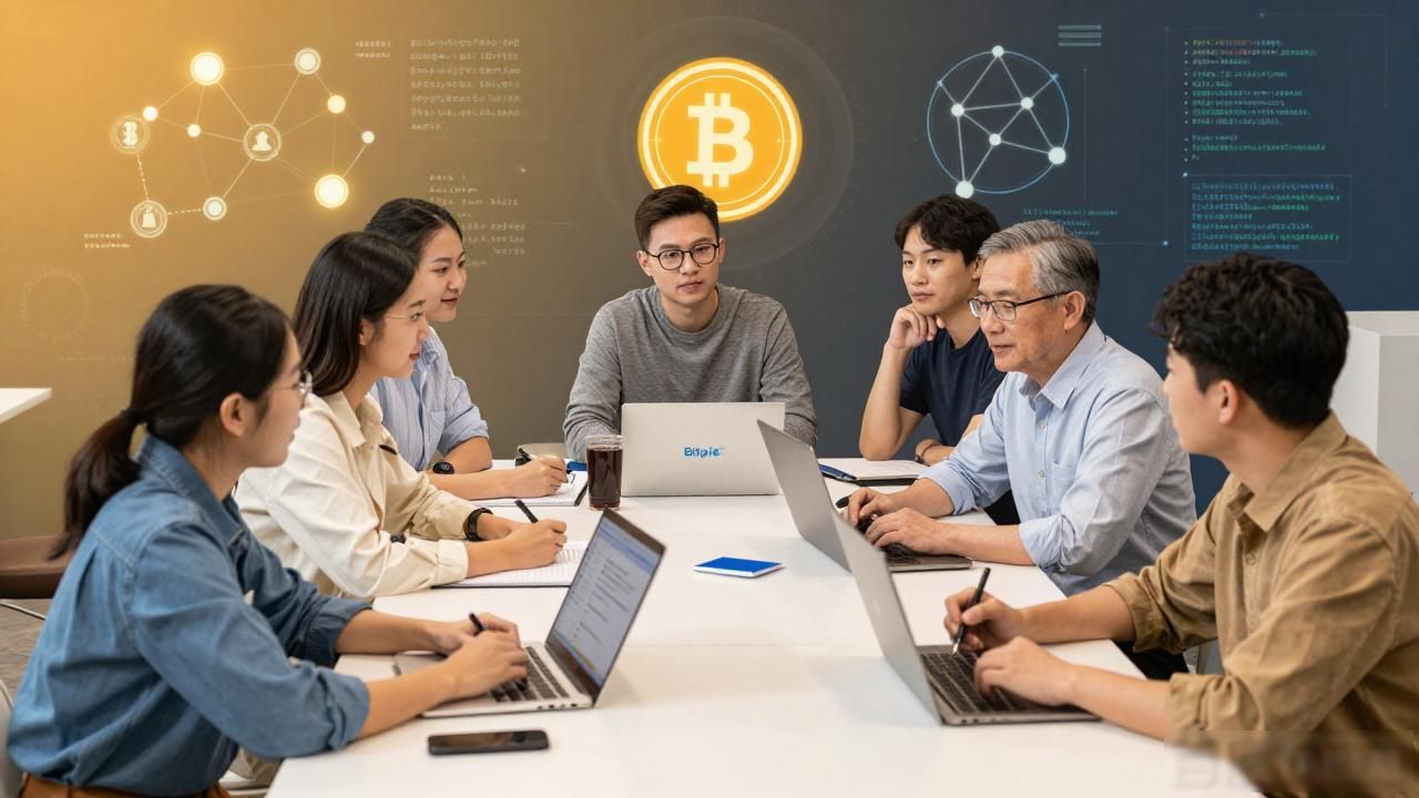 钱包ui_钱包钱包_bitpie钱包的社区建设与发展,如何助力用户实现网络交流与共享经济的良性互动?