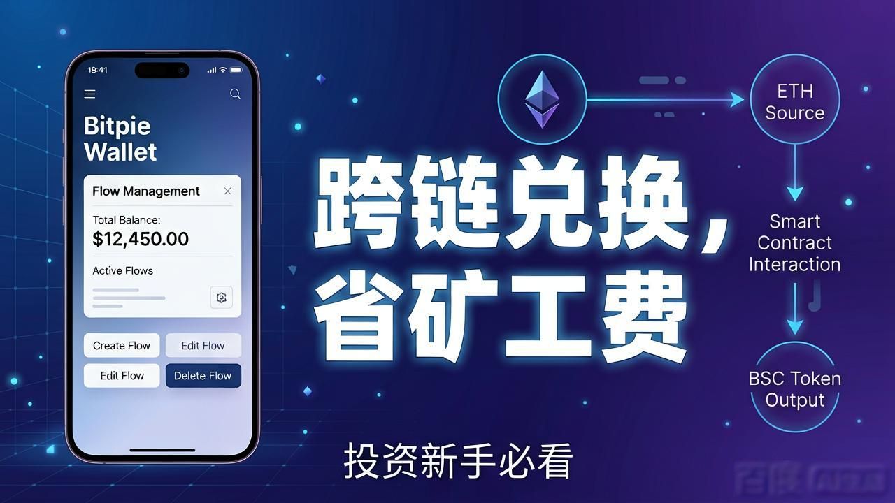 比特流分析_比特派Bitpie使用教程:流动性管理与投资_比特流交易所是什么意思