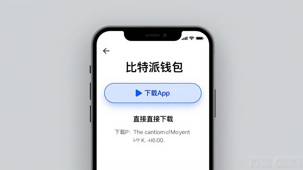 比特钱包_比特派钱包体系_如何在bitpie比特派钱包官网上找到最新下载链接？