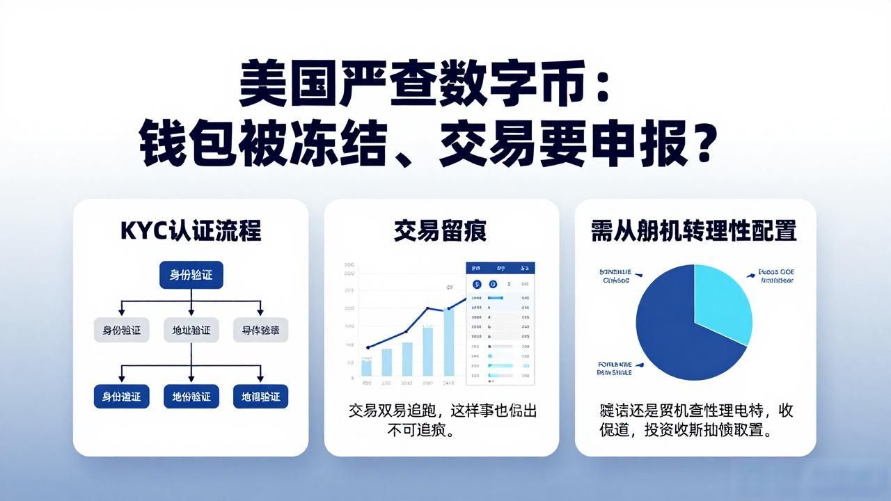 SEC CFTC联合打击加密货币_美国动手监管数字货币_美国加密货币监管收紧