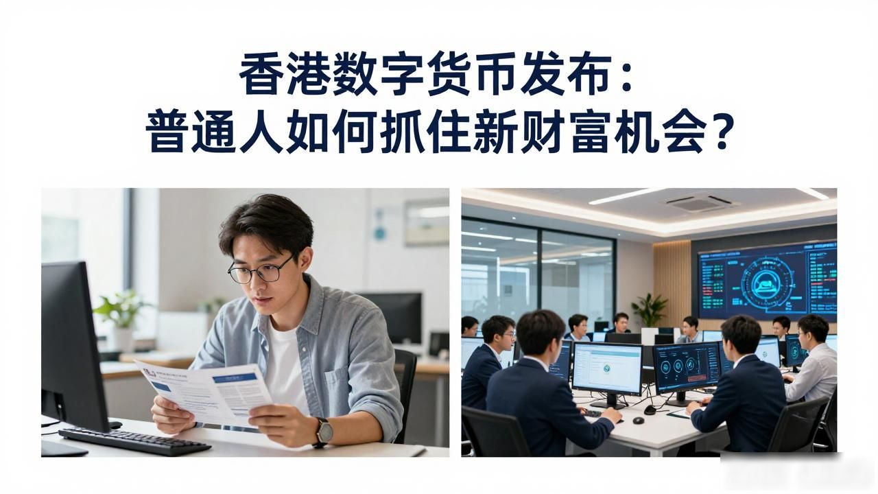 香港数字货币发布_香港虚拟资产交易渠道_香港数字货币监管