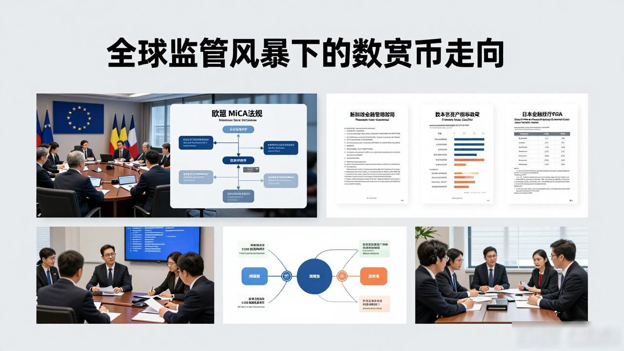 美国SEC执法行动对加密领域的影响_数字货币国际事件_2026年数字货币市场震荡重塑