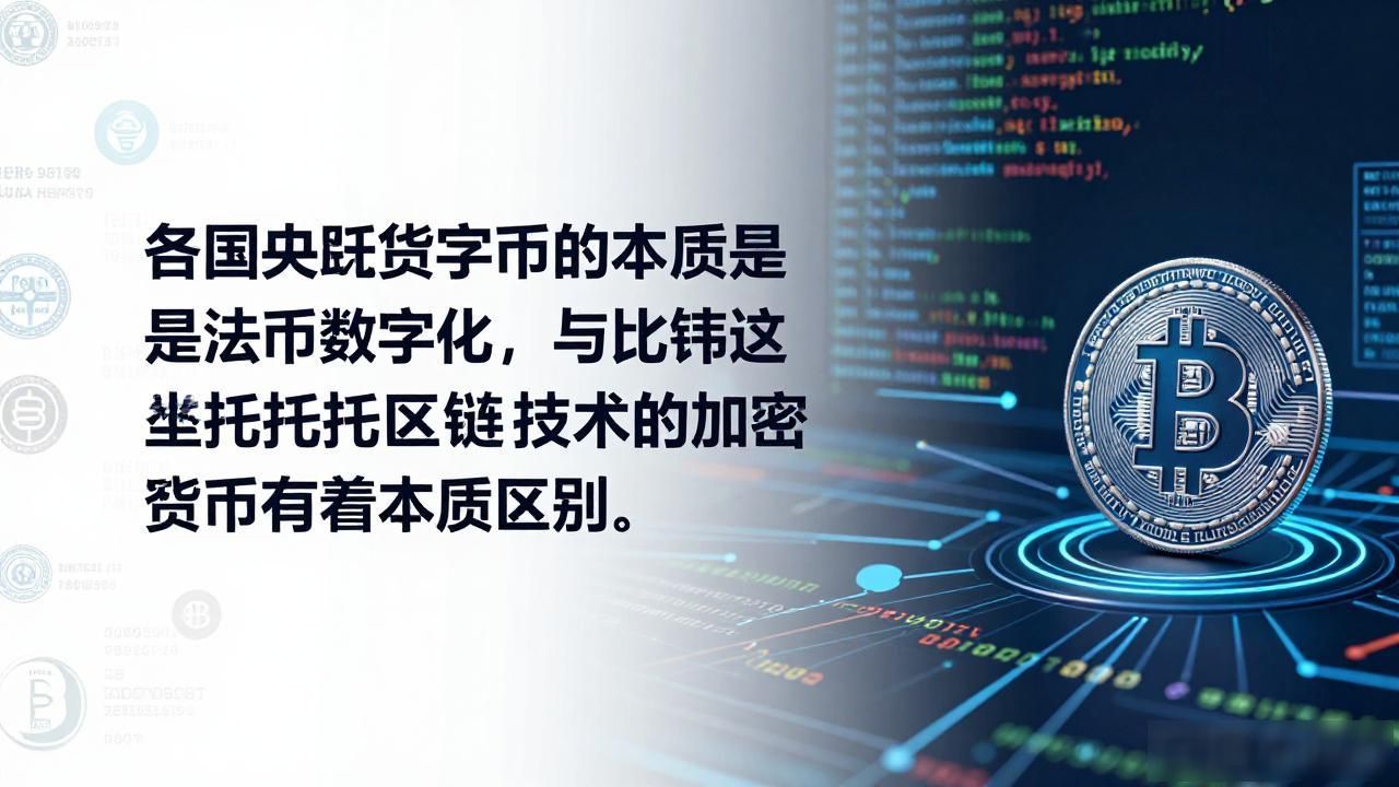 数字货币会不会普及？普通人需要了解这几个关键点