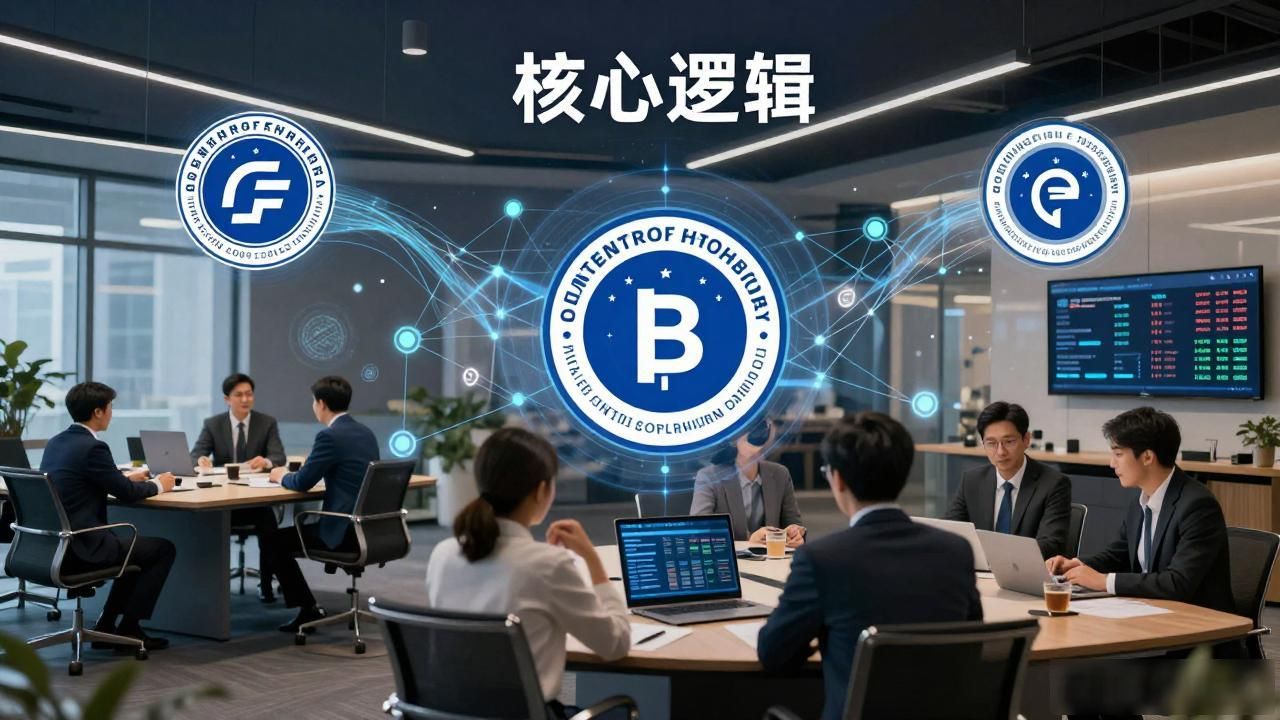 跨国数字货币公司内幕：你该知道的真相