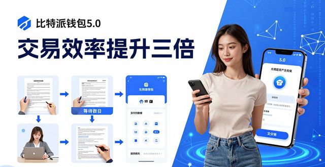 比特派钱包是冷钱包吗_比特派钱包体系_如何通过比特派钱包5.0官方下载推动数字转型？