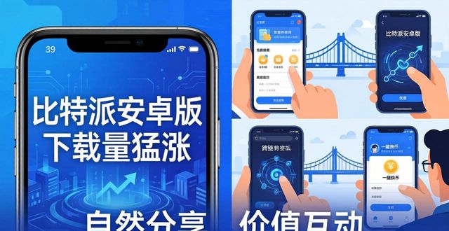 比特派安卓版下载的市场机会与用户互动_比特派安卓互动机会下载版吗_比特派doge