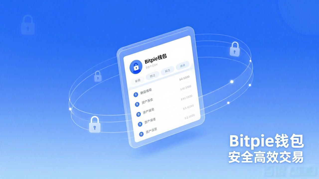 最高效的交易策略：利用 Bitpie 钱包优化资产_高效利用_高效利用化石能源