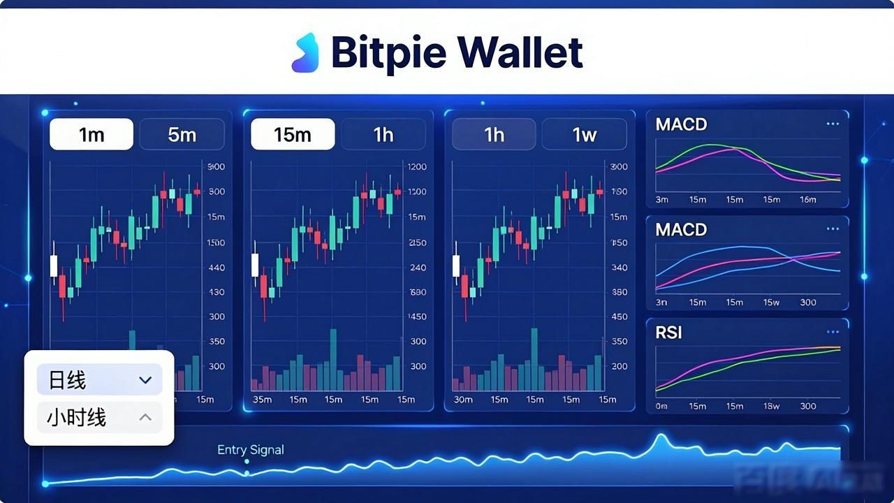 钱包平台_如何通过Bitpie钱包app官网获得实时行情_钱包官方网站
