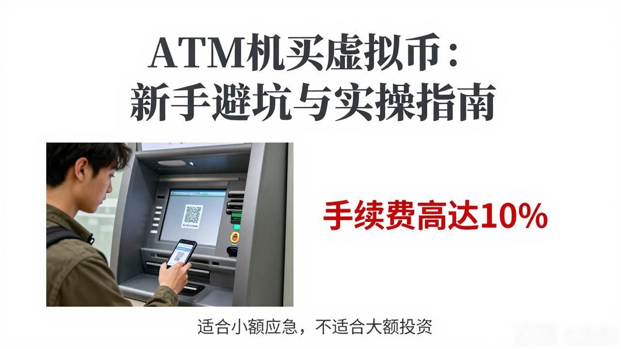数字货币ATM机成本与风险_街边ATM机兑换比特币误解_atm数字货币