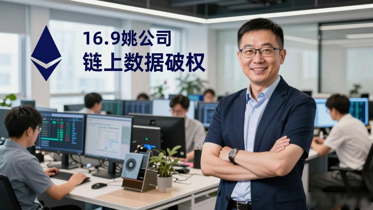 姚劲波和数字货币的那些事：互联网大佬为何聊起加密资产