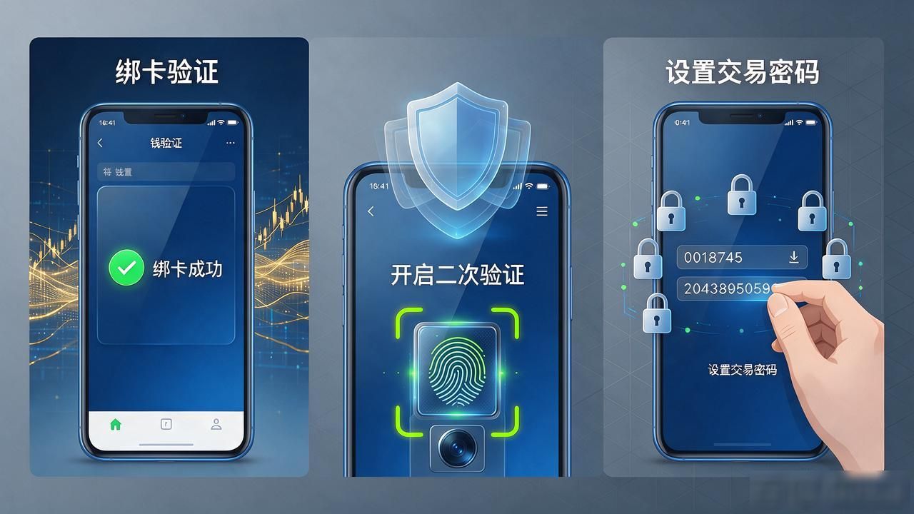 数字货币怎么激活钱包？我用了三个月才搞明白的正确流程