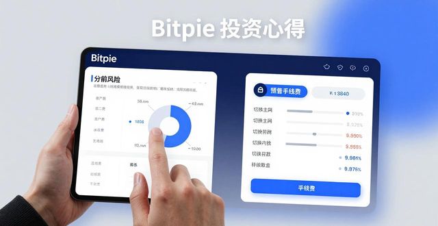比特派钱包体系_用户故事:我如何通过bitpie比特派钱包安卓官网改进投资表现?_比特派钱包安卓下载