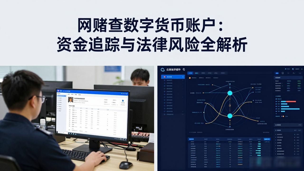 网络赌博加密货币洗钱_网赌查数字货币账户_网络赌博受害者止损方法