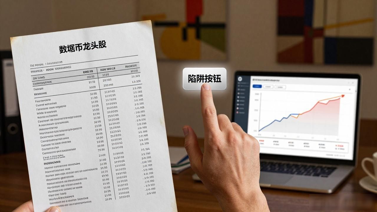 投资骗局识别_飞天数字货币龙头股_数字货币龙头股骗局