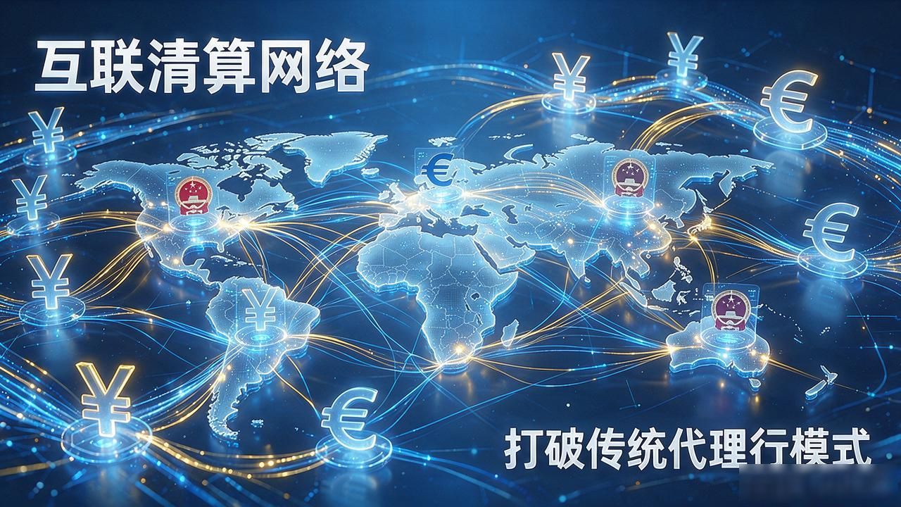 数字货币是国际货币吗？看懂全球跨境支付的真实逻辑