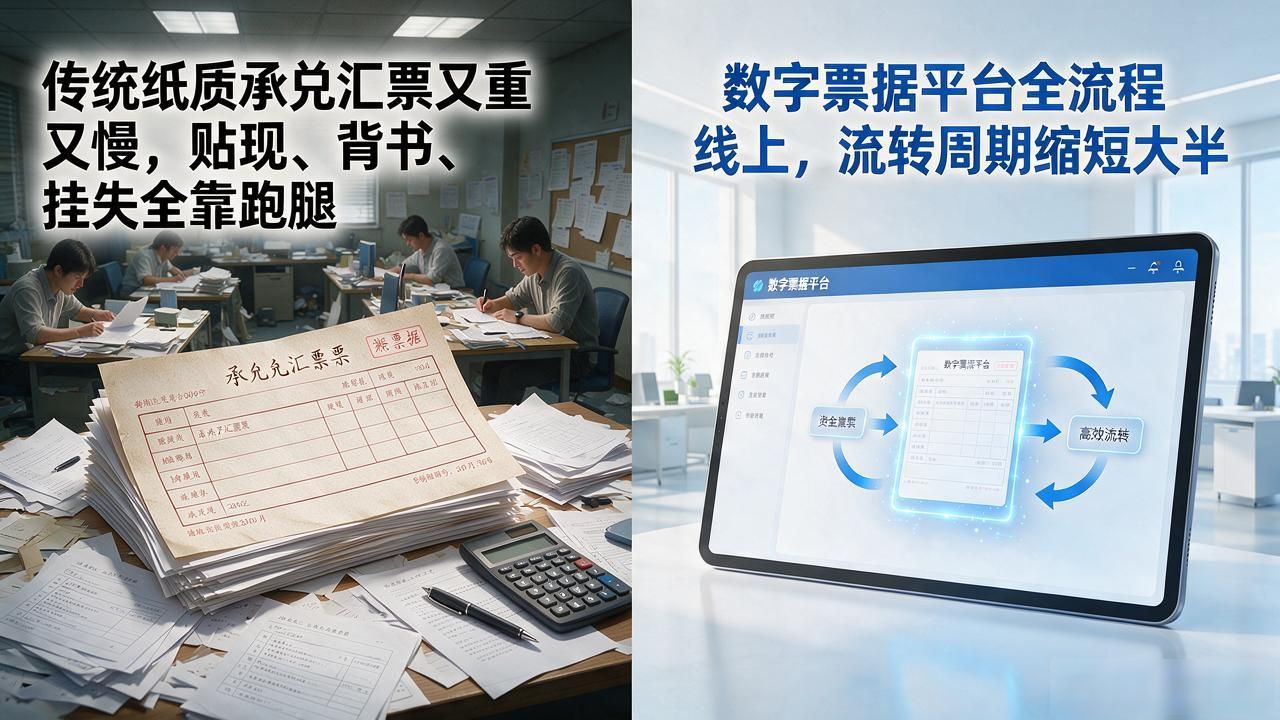 中国三大数字货币到底是哪三个？数字人民币、数字票据和数字债券说清楚