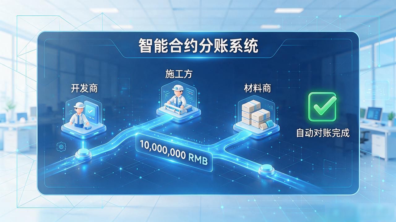 央行数字货币产业：数字人民币推开后，谁最先赚到钱？