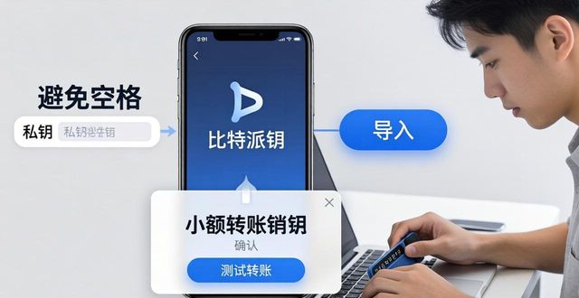 比特派钱包使用方法_比特派怎么添加币种_如何高效添加钱包至比特派钱包?