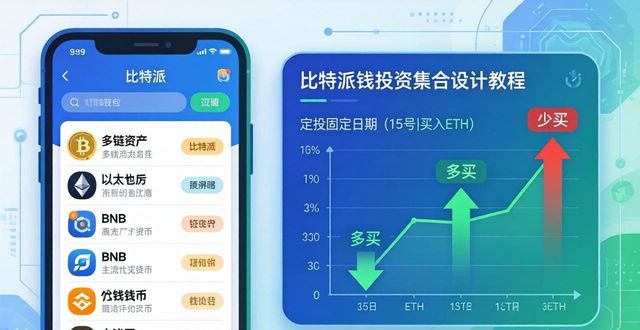比特钱包_比特派钱包体系_如何在比特派钱包下载官方app中设计投资组合?