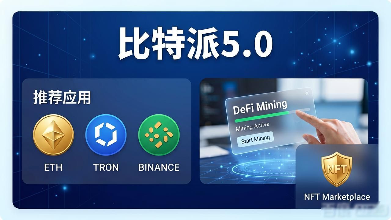 bitpie比特派钱包_如何通过比特派钱包5.0官方下载增强市场灵活性?_比特派钱包是冷钱包吗