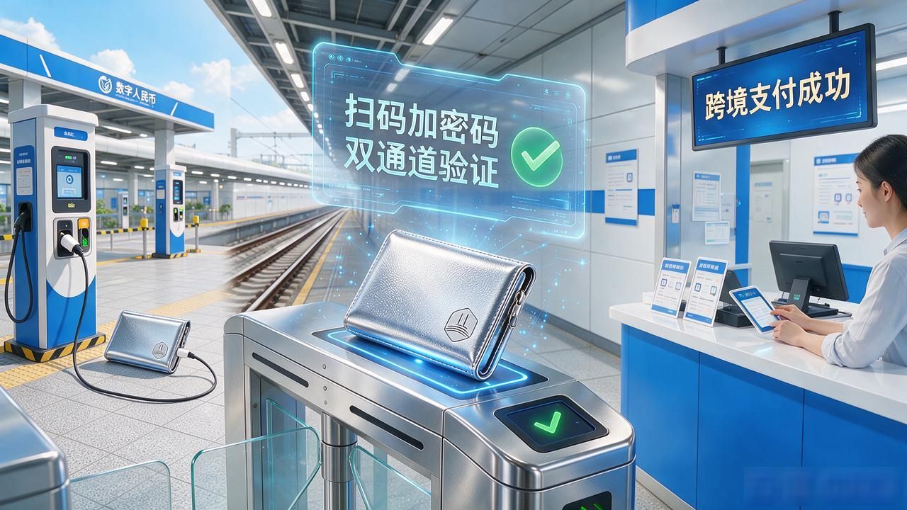 数字货币新战略落地，普通投资者怎么应对